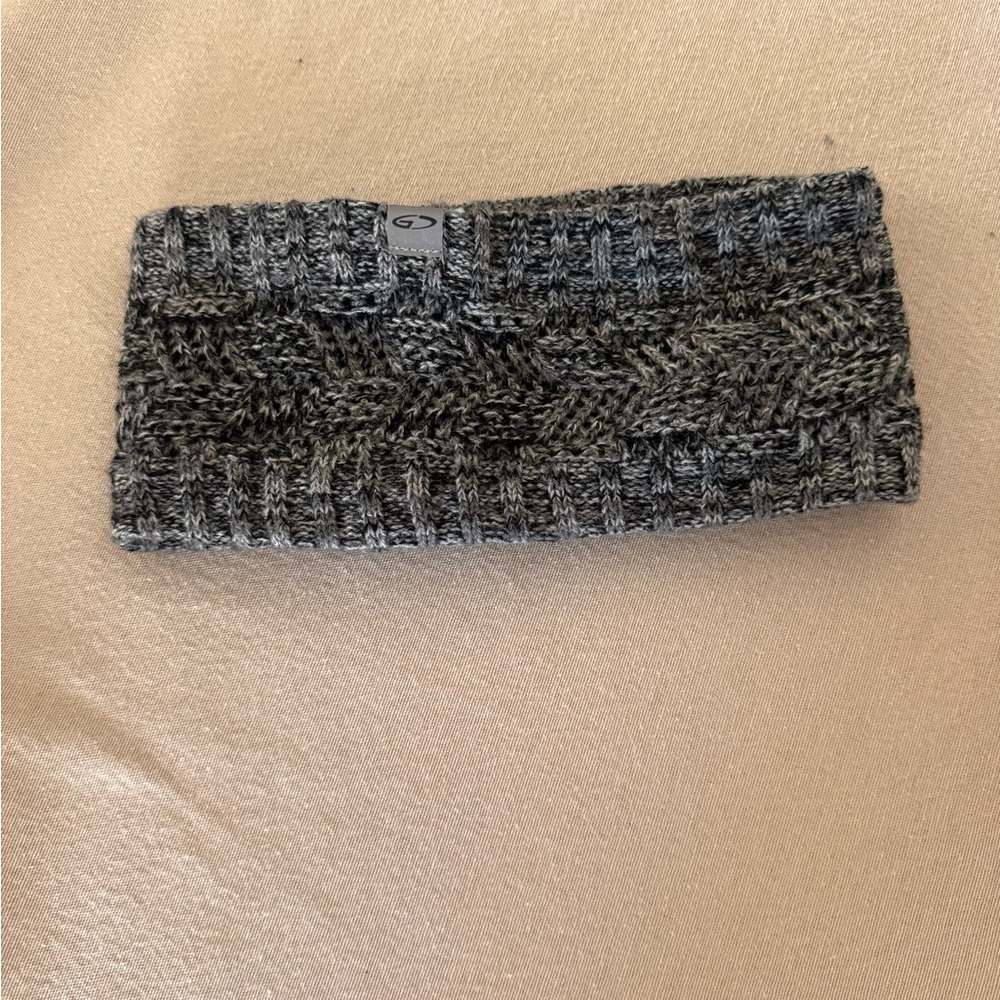 Winter Headband